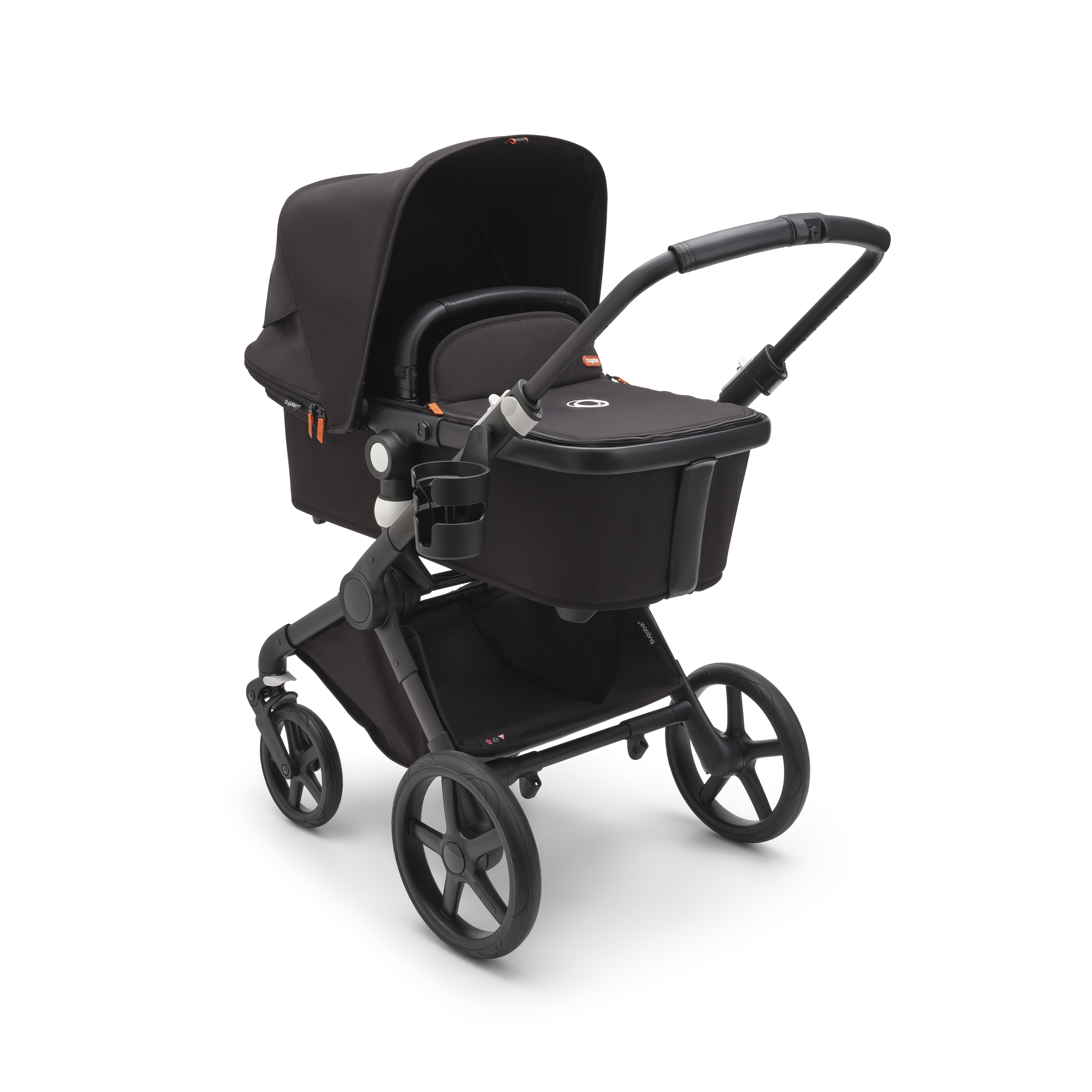 Bugaboo Fox Cub