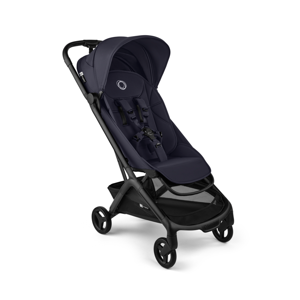 Bugaboo Butterfly 2