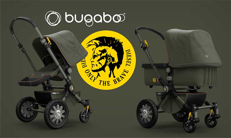 dieselbanner-bugaboo